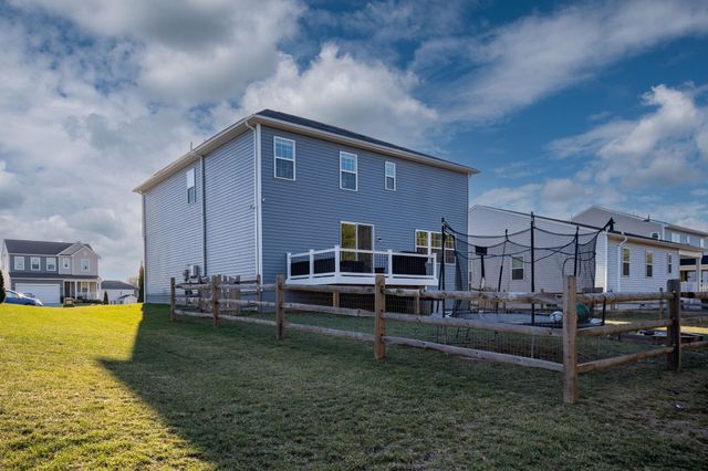 6371 POINTER LN, King George, VA 22485