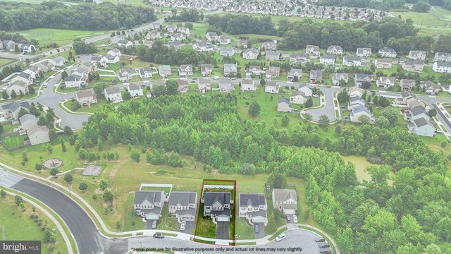 1005 BILBOA CT, Townsend, DE 19734