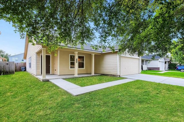5018 Arbury Hill Lane, Rosenberg, TX 77469