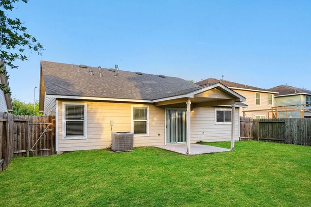5018 Arbury Hill Lane, Rosenberg, TX 77469