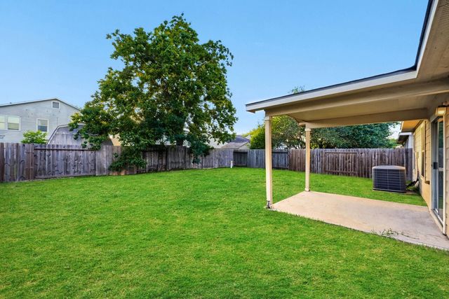 5018 Arbury Hill Lane, Rosenberg, TX 77469