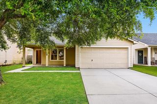5018 Arbury Hill Lane, Rosenberg, TX 77469