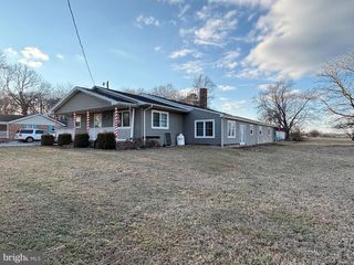 12319 COUNTY SEAT HWY, Laurel, DE 19956