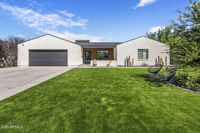 4334 E LEWIS Avenue, Phoenix, AZ 85008