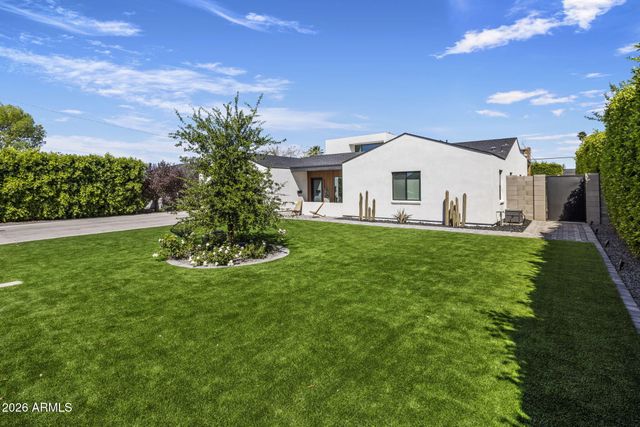 4334 E LEWIS Avenue, Phoenix, AZ 85008