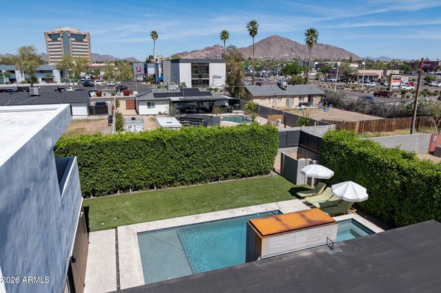 4334 E LEWIS Avenue, Phoenix, AZ 85008