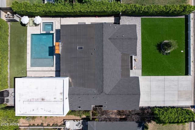 4334 E LEWIS Avenue, Phoenix, AZ 85008