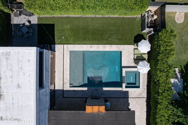 4334 E LEWIS Avenue, Phoenix, AZ 85008