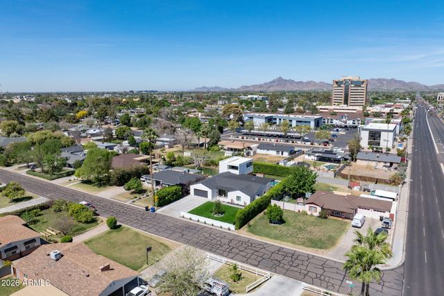 4334 E LEWIS Avenue, Phoenix, AZ 85008