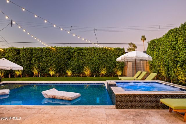 4334 E LEWIS Avenue, Phoenix, AZ 85008