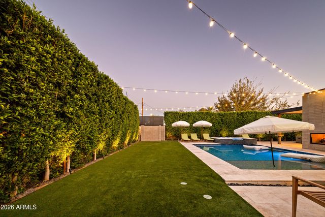 4334 E LEWIS Avenue, Phoenix, AZ 85008