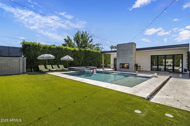 4334 E LEWIS Avenue, Phoenix, AZ 85008