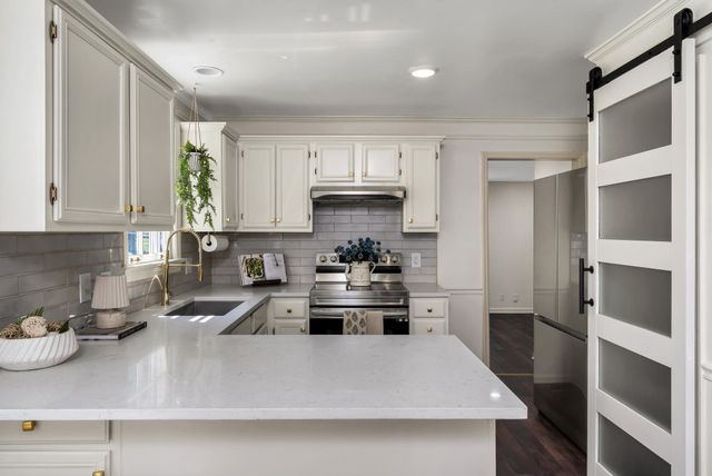 80 Jonell Dr, Nashville, TN 37210