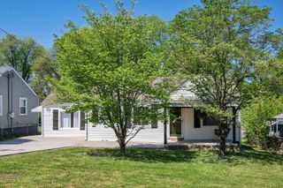 80 Jonell Dr, Nashville, TN 37210