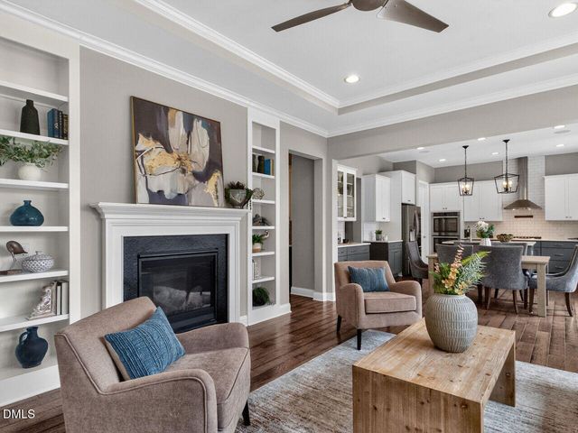 329 Royal Delta Drive, Cary, NC 27519