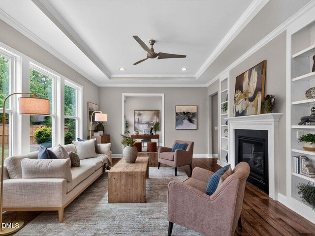329 Royal Delta Drive, Cary, NC 27519