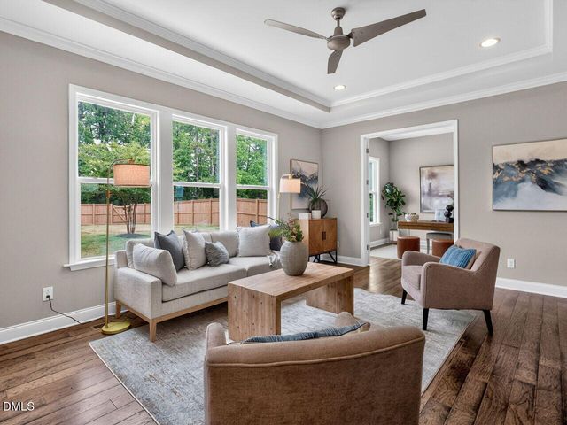 329 Royal Delta Drive, Cary, NC 27519