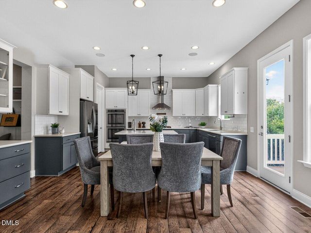 329 Royal Delta Drive, Cary, NC 27519