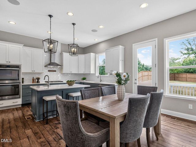329 Royal Delta Drive, Cary, NC 27519