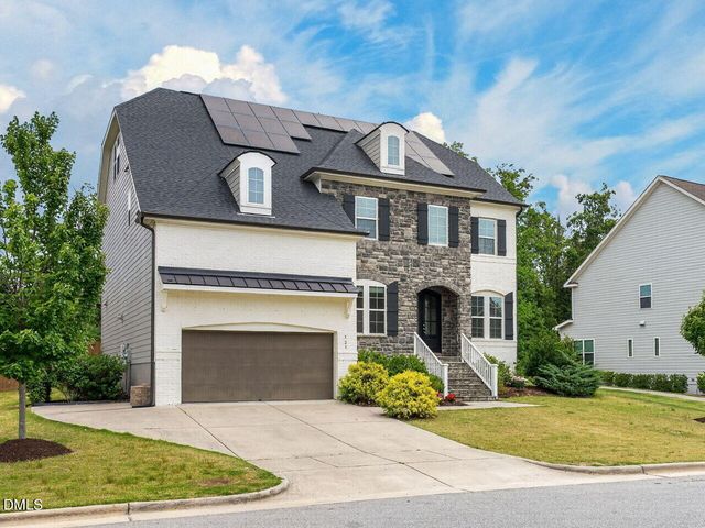 329 Royal Delta Drive, Cary, NC 27519