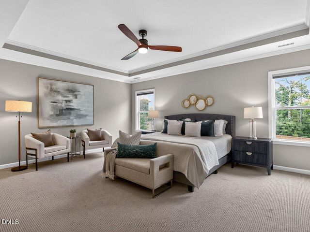 329 Royal Delta Drive, Cary, NC 27519