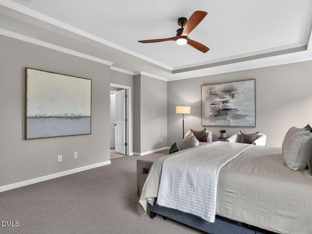 329 Royal Delta Drive, Cary, NC 27519
