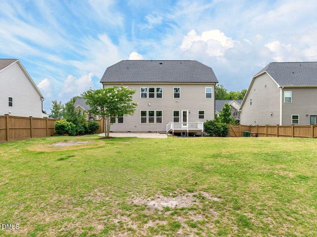 329 Royal Delta Drive, Cary, NC 27519