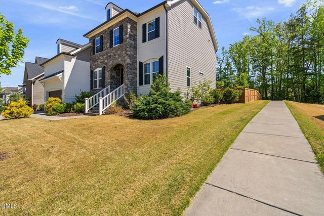 329 Royal Delta Drive, Cary, NC 27519