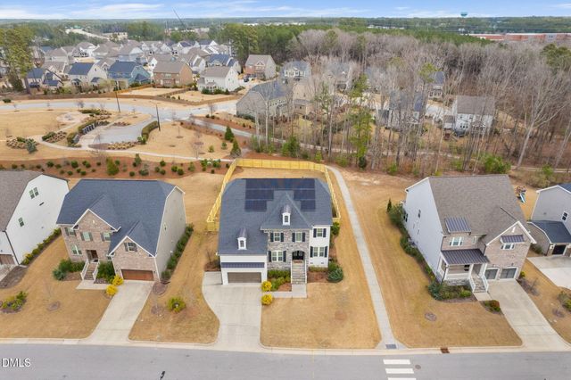 329 Royal Delta Drive, Cary, NC 27519