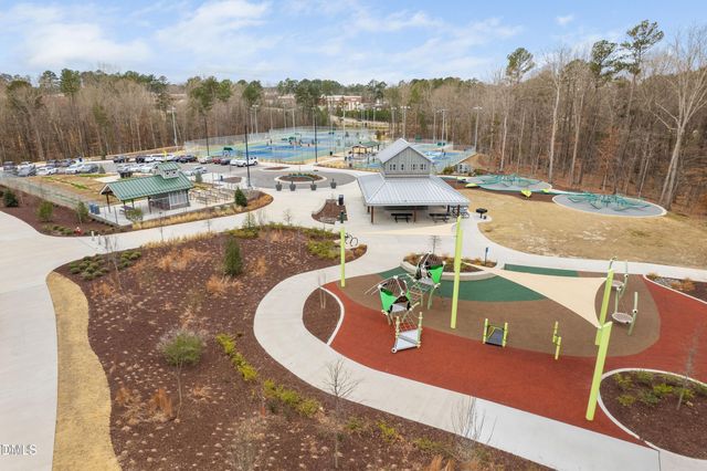 329 Royal Delta Drive, Cary, NC 27519