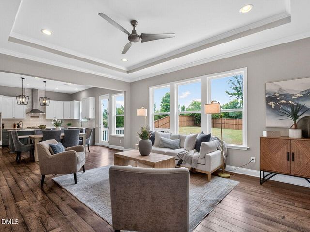 329 Royal Delta Drive, Cary, NC 27519