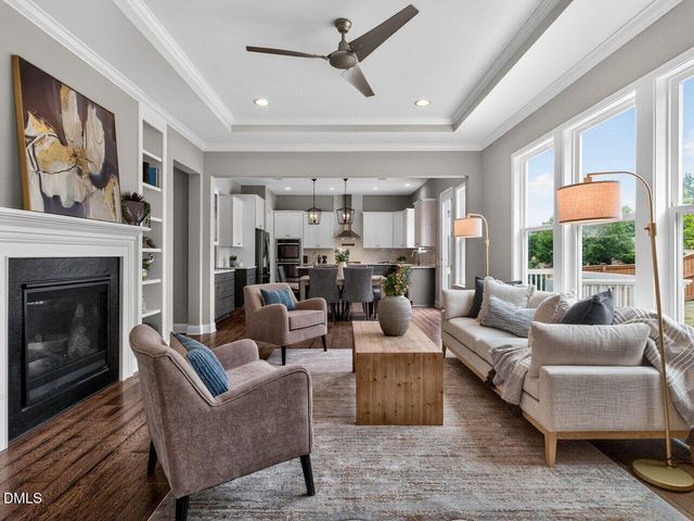329 Royal Delta Drive, Cary, NC 27519
