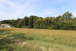 10.54 Acres County Road D, Fall River, WI 53932