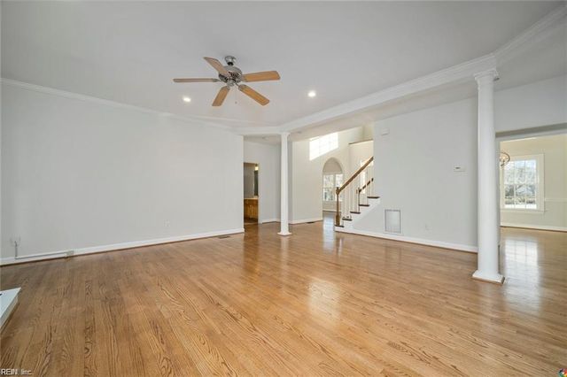 106 Fisher CT, Seaford, VA 23696