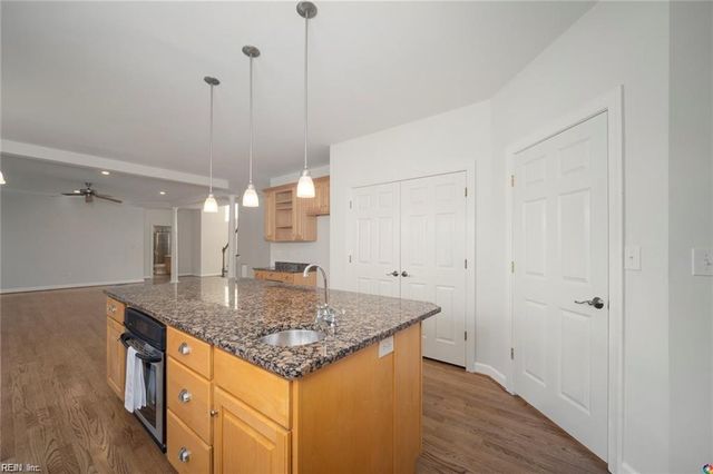 106 Fisher CT, Seaford, VA 23696