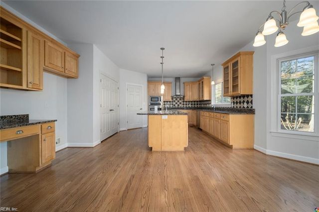 106 Fisher CT, Seaford, VA 23696
