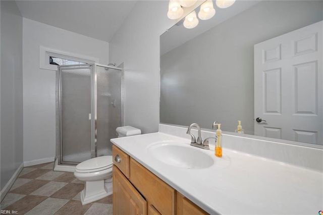 106 Fisher CT, Seaford, VA 23696