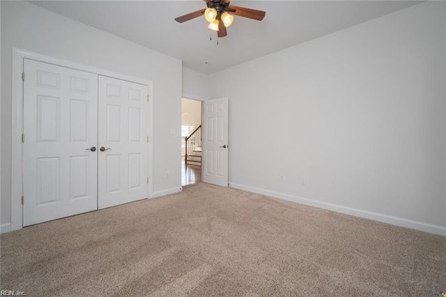 106 Fisher CT, Seaford, VA 23696