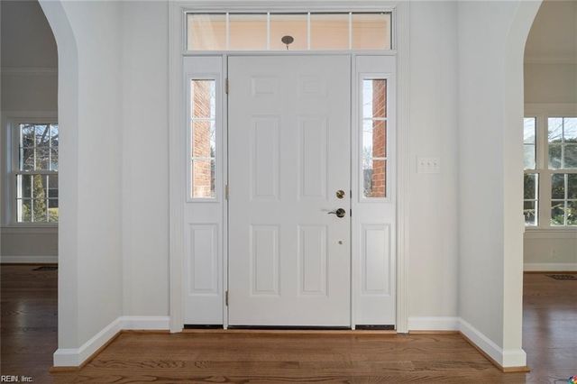 106 Fisher CT, Seaford, VA 23696