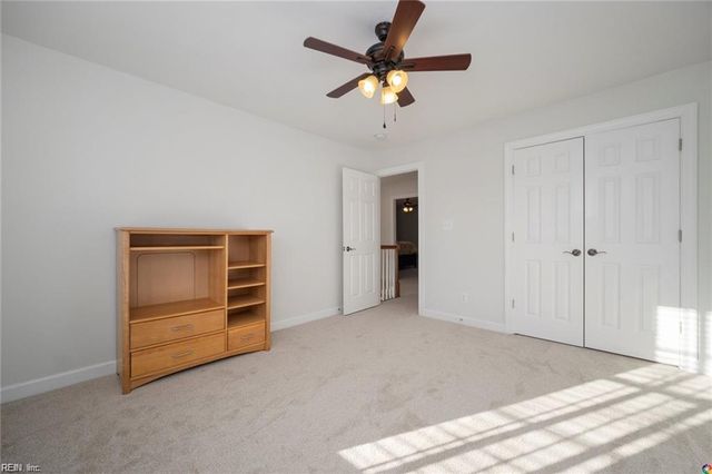 106 Fisher CT, Seaford, VA 23696