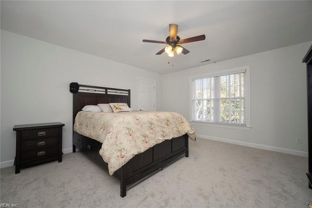 106 Fisher CT, Seaford, VA 23696