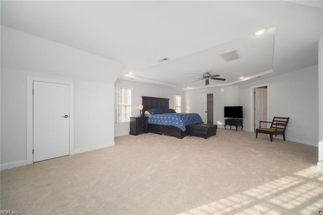 106 Fisher CT, Seaford, VA 23696