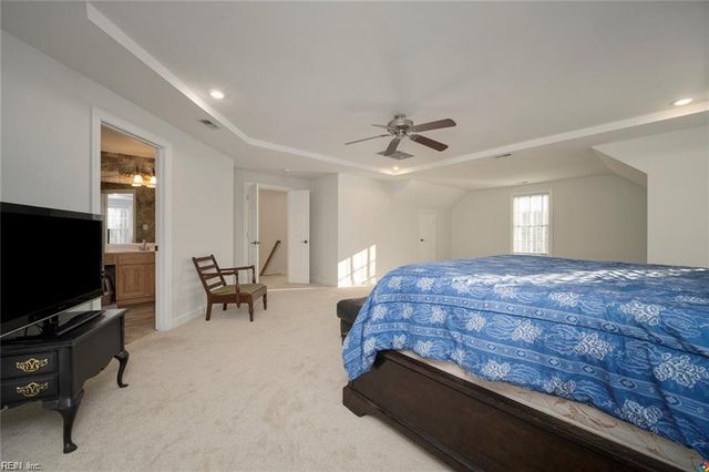 106 Fisher CT, Seaford, VA 23696