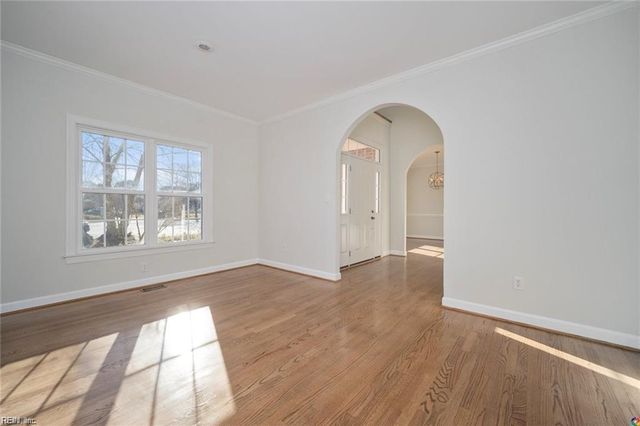 106 Fisher CT, Seaford, VA 23696