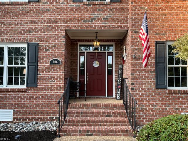 106 Fisher CT, Seaford, VA 23696