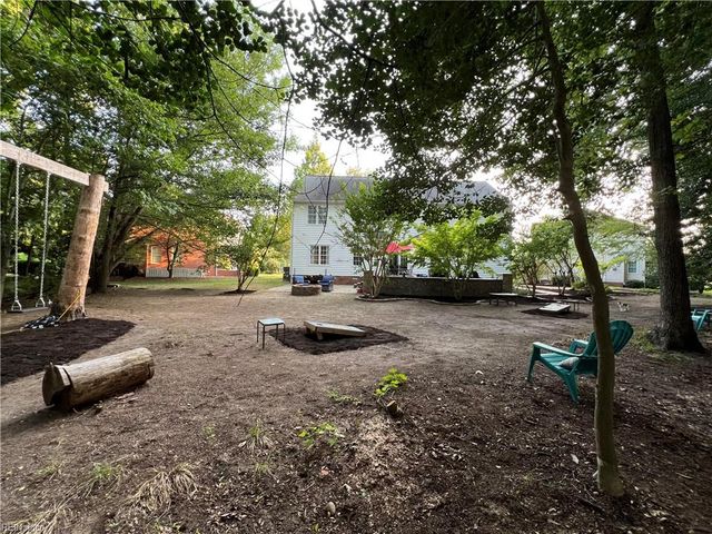 106 Fisher CT, Seaford, VA 23696