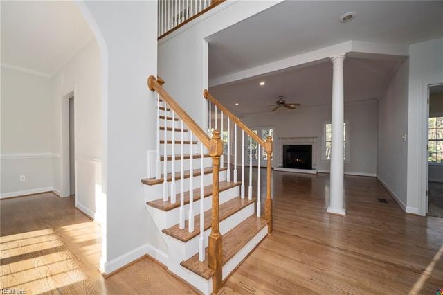 106 Fisher CT, Seaford, VA 23696
