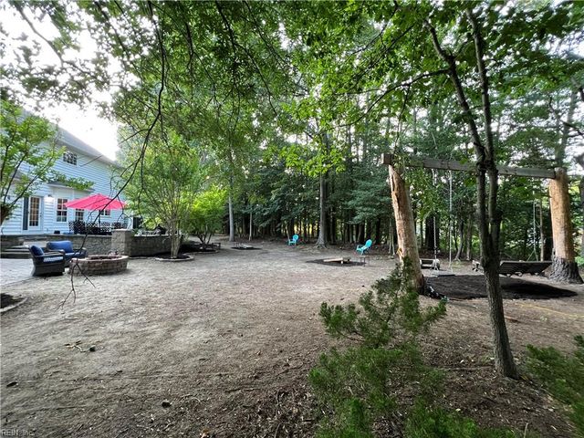 106 Fisher CT, Seaford, VA 23696