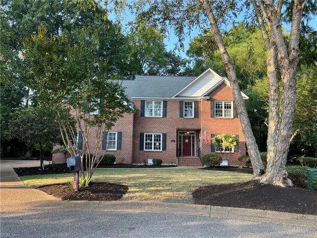 106 Fisher CT, Seaford, VA 23696