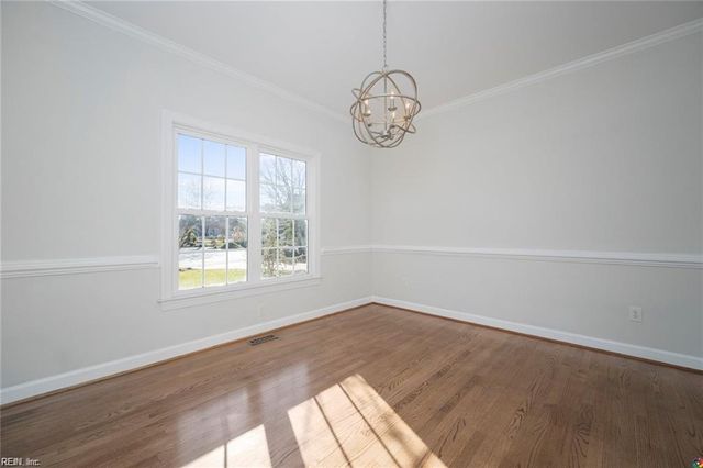 106 Fisher CT, Seaford, VA 23696